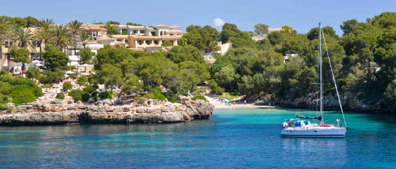 Soak Up the History and Nature of Beautiful Cala d’Or