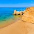 Praia da Rocha: un destino de ensueño en el Algarve portugués