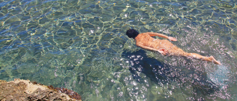 Een Vakantie Naar Vera Playa: Tips voor Nieuwe Nudisten