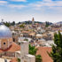Jerusalem: Kreuzung der Welten