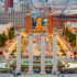 Barcelone: une ville idéale pour les couples