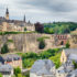 Luxemburg, vacker natur, trevliga människor och utsökt mat