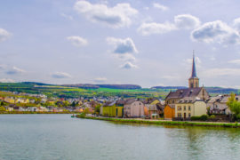 Luxemburgo: la pequeña capital europea que te ofrecerá más de lo que imagines