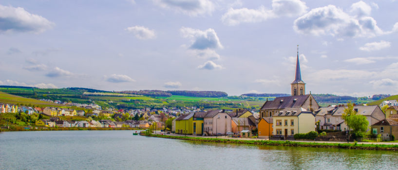 Ontdek de Charme van Luxemburg Stad | Een Stedengids
