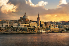De Hoogtepunten Van Malta, Een Unieke Vakantiebestemming