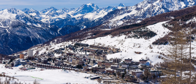 Sauze d’Oulx: A Ski Resort for the Genteel Traveller