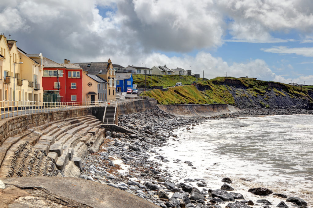 Lahinch, Ireland