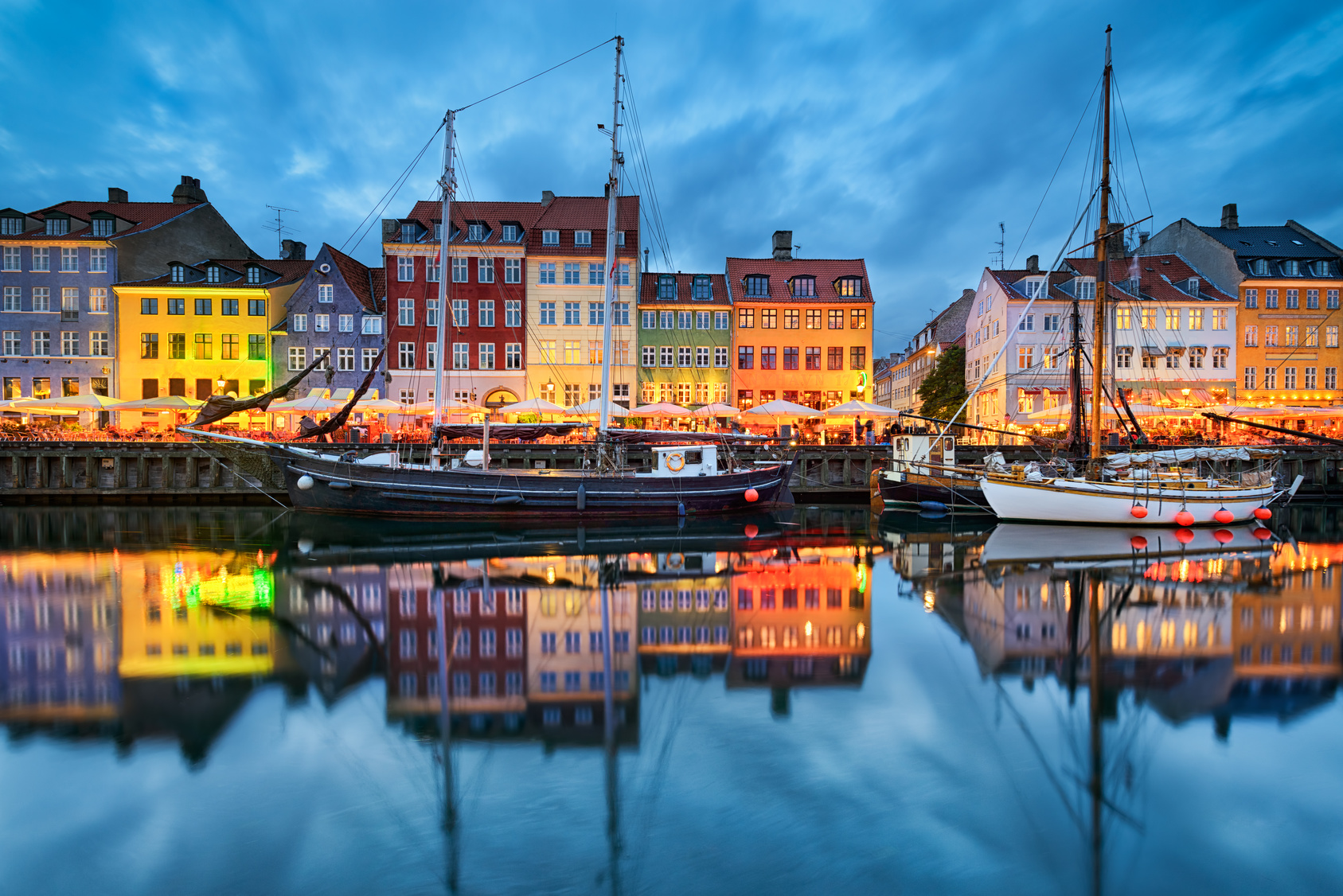 Is Denmark The Highest Taxed Country