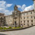 Un pèlerinage à Santiago de Compostela