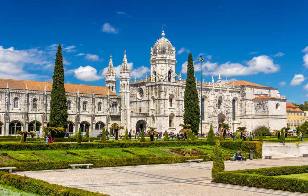  Lisbon - Portugal