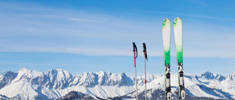 Passez de bons moments à la station des Deux Alpes