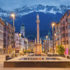 Passez un bon weekend à Innsbruck