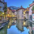 Annecy: Pearl of the French Alps