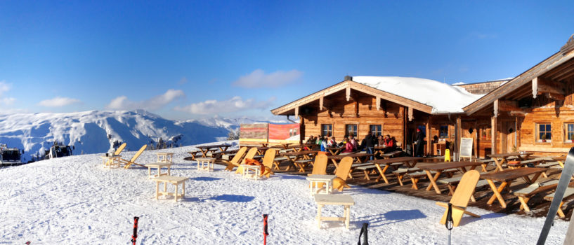 Kitzbühel: The Most Beautiful Ski Town in Europe