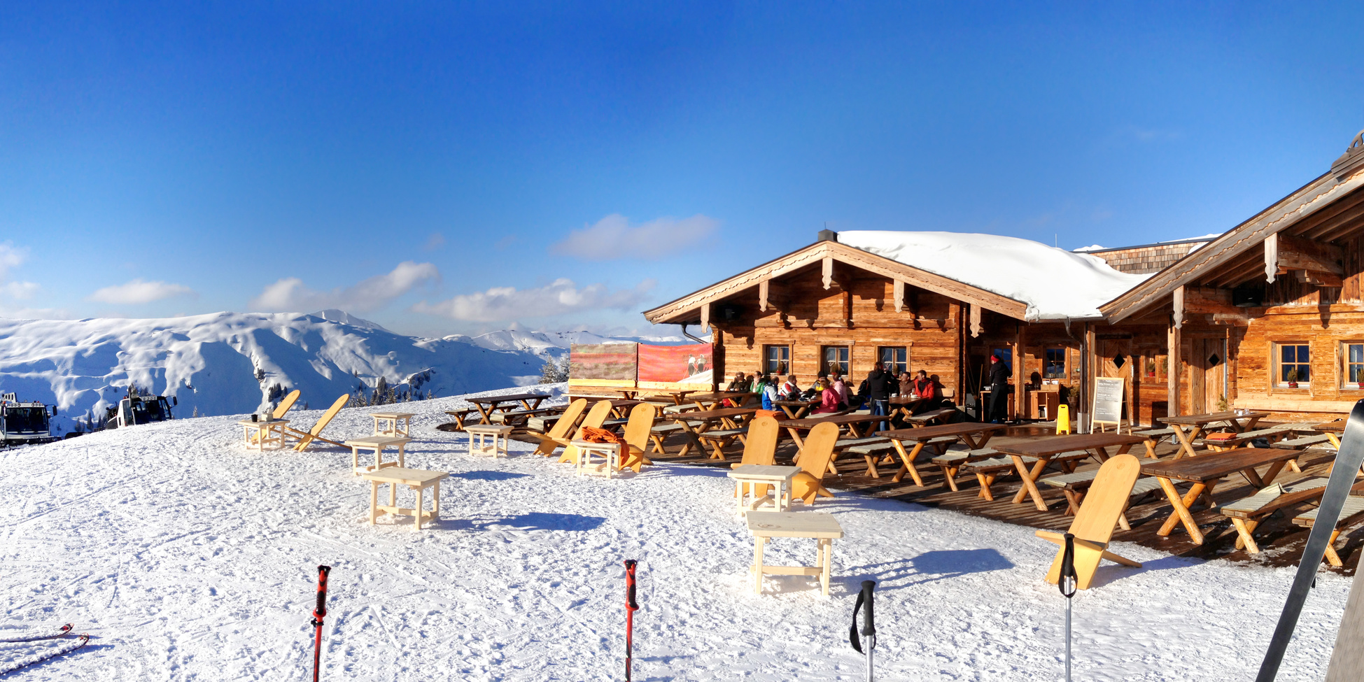 Apres Ski Kitzbühel