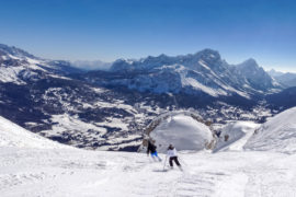 Saalbach-Hinterglemm: Austria’s Largest Ski Area