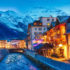 Enjoy a French Culinary Experience in Chamonix