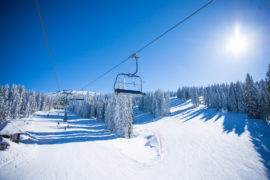 Ski Area Profile: Grand Domaine