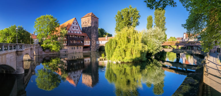 Nuremberg