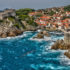 Descubre Dubrovnik, la joya que la orilla del mar Adriático acoge