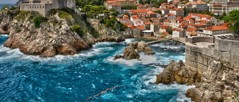Entdecken Sie Dubrovnik