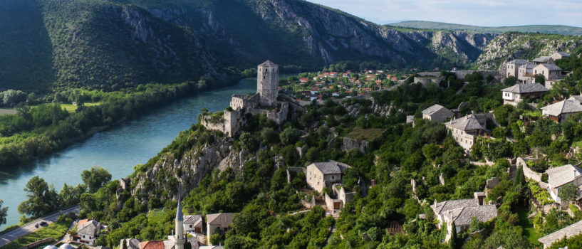 Quoi faire en Bosnie-Et-Herzégovine?