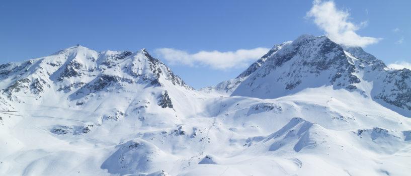 Ski Area Profile: Paradiski