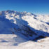 Serre Chevalier: l’une des principales stations de ski des Alpes