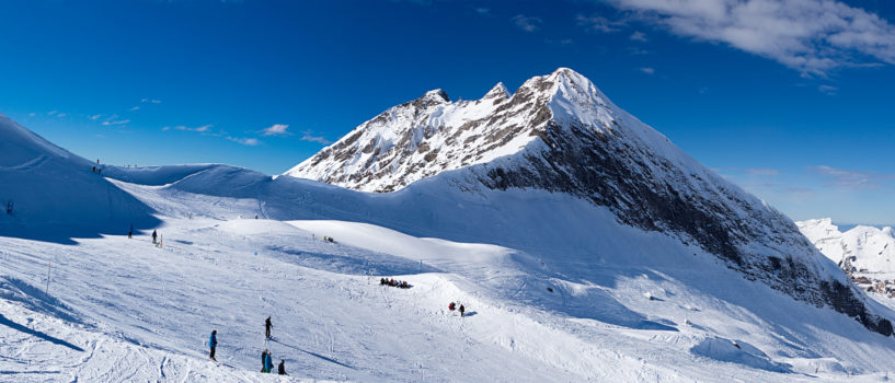 Ski Gebiet Profil: Portes du Soleil