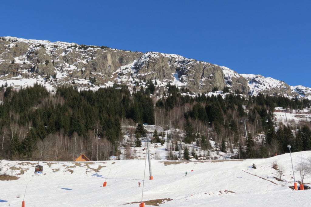 Rhone-Alpes - Isre - Oz-en-Oisans