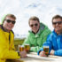 Disfruta de las mejores opciones de après-ski  en Saalbach
