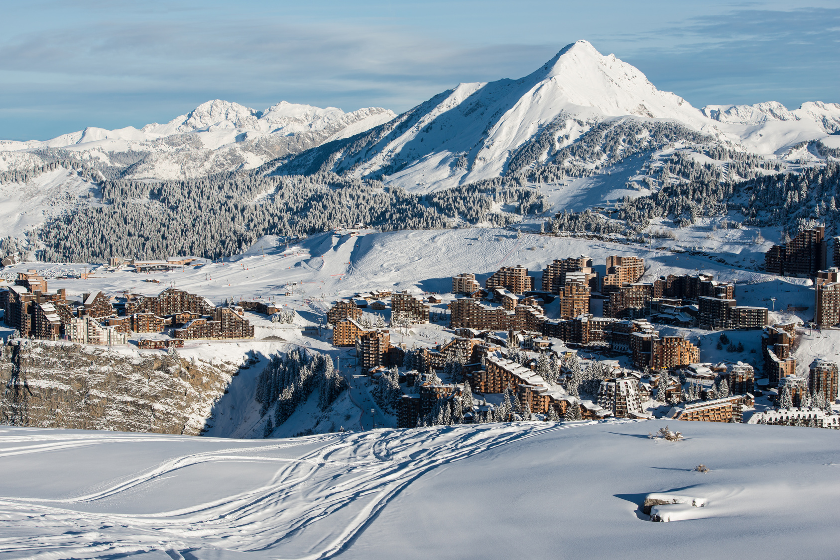 Avoriaz Apres Ski Report: 20th February 2013