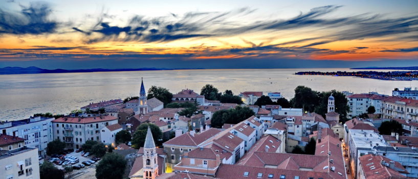 Zadar Shore Excursions