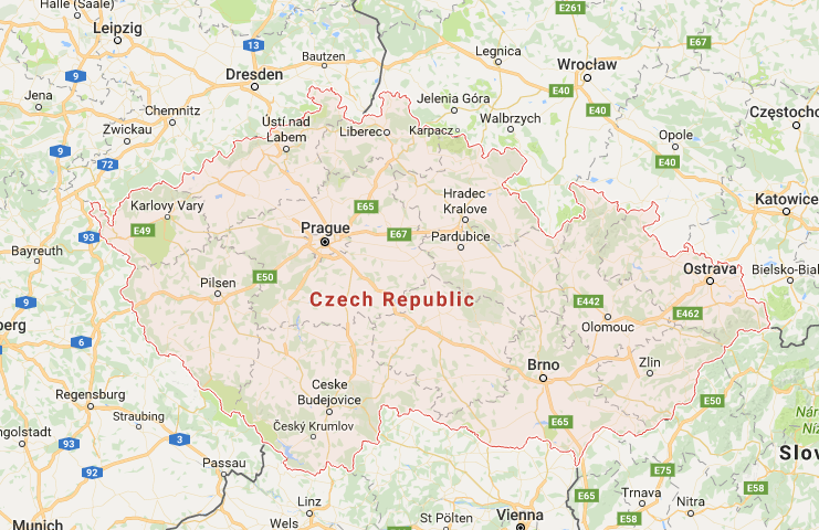 czech