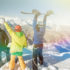 Skiën met Tieners in Val d’Isère: Zo Krijg je ze Enthousiast!
