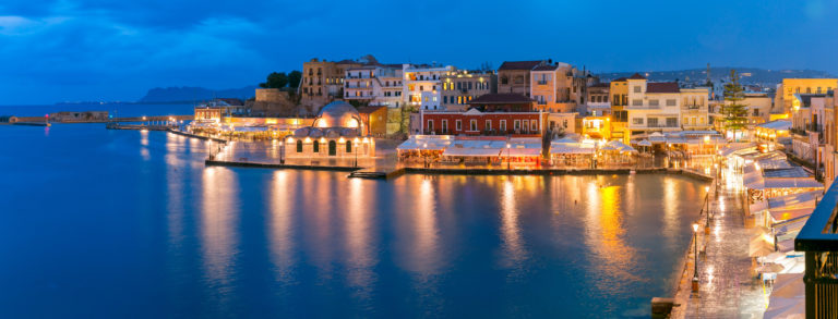 Chania