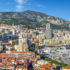 Country Profile: Monaco state
