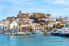 Ibiza – ein schöner Ausflug