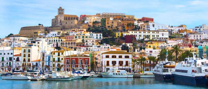 Ibiza – ein schöner Ausflug