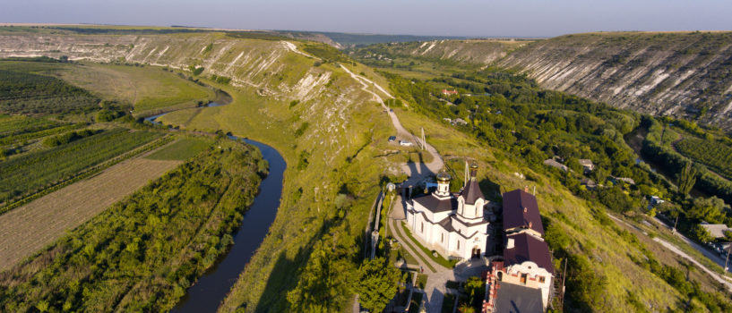 Reizen naar Moldavië: Hoe en Wat?