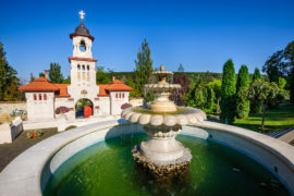 Guide touristique pour visiter la Moldavie