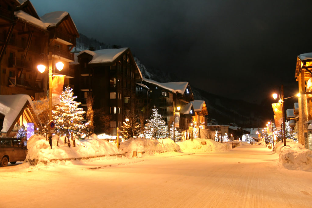 Val d'Isere