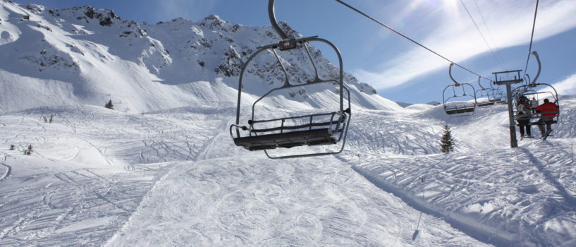 Châtel – Für einen authentischen französischen Skiurlaub