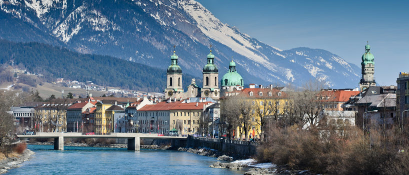 Conoce el origen imperial de Innsbruck a través de sus monumentos más históricos