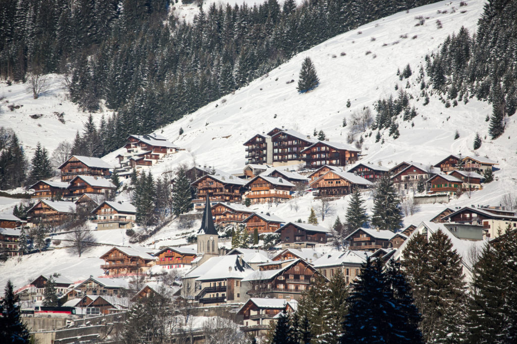 chatel