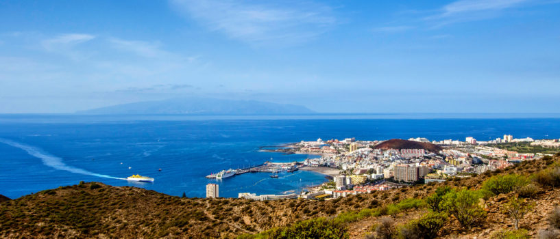 Discover the Varied Delights of the Canary Islands