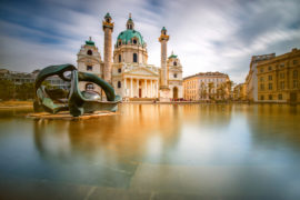 Vienne: idées pour découvrir la ville