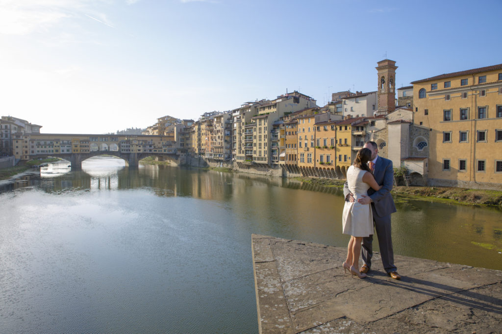 Love in Florence