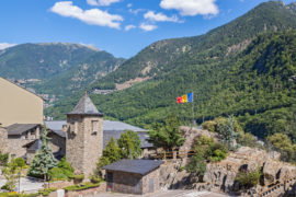 Vakantieland Andorra: de Parel van de Pyreneeën