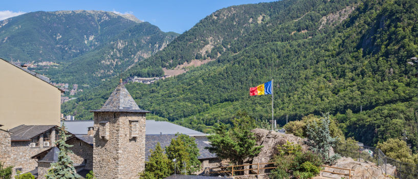 Vakantieland Andorra: de Parel van de Pyreneeën